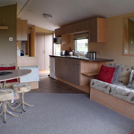 Chapel View Caravans Embleton  Kültér fotó