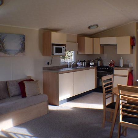 Chapel View Caravans Embleton  Kültér fotó
