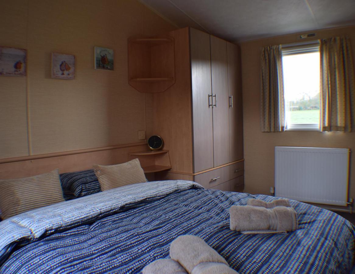 Chapel View Caravans Embleton  Kültér fotó