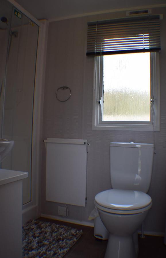 Chapel View Caravans Embleton  Kültér fotó